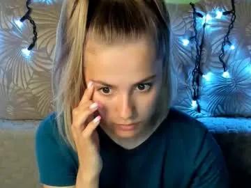 maggiecake on Chaturbate 