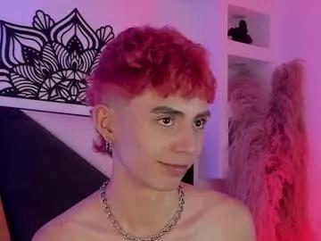 maiky_cooper — GOAL: modeling your beautiful abs + oil [99 tokens remaining] hot guy wants to be destroyed #420smoke #twink #findom #smoke #lovense #slim