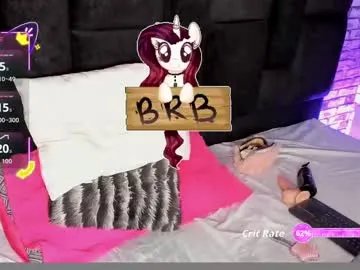 mallory_dietlinde on Chaturbate 