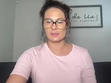 mandyrheaa —  STILL NEW HERE  #new #MILF #mommy  #bigass #bigtits  -- Current Goal: Bouncing nice and slow