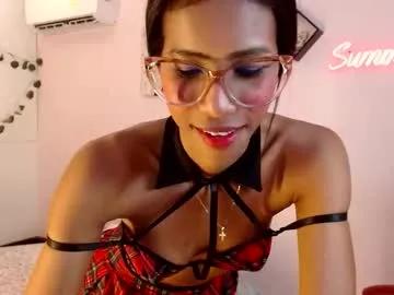 mara_summer on Chaturbate 