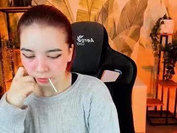 marcelinechi — GOAL: Get up and show off your outfit [100 tokens remaining] Welcome to my room! #redhead #shy #cute #nonude #new