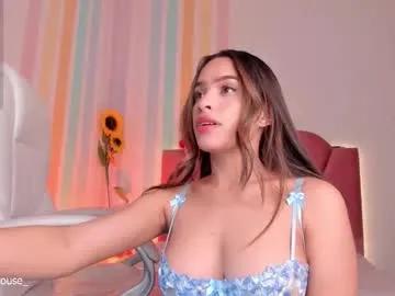 mariilyn_rouse_ — GOAL: BlowJob [140 tokens remaining] We have fun with my favorite patterns 10, 20, 30, 40 #new #bigtits #daddy #latina #18 The birthday girl is ready to blow candles ... but she needs help  Who of