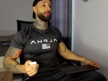 masculineguy69 — #Master #domination #muscle #findom #party NAKED STRIPTEASE SHOW [1925 tokens remaining]