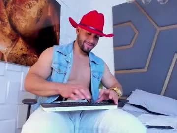 massimofiore_ on Chaturbate 