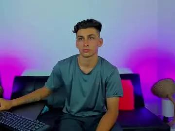 max_wild01 — Just have fun cum show Look at these tips    59 - 89 -  99 -  119  - 409 - 429   #bigcock #bigass #young #shaved #muscle [1999 tokens left]