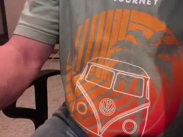 maxx_martin on Chaturbate 