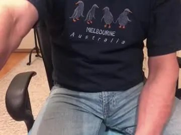 maxx_martin on Chaturbate 