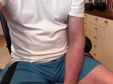maxx_martin on Chaturbate 