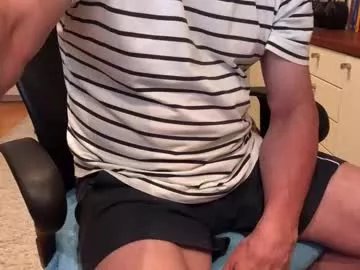 maxx_martin on Chaturbate 