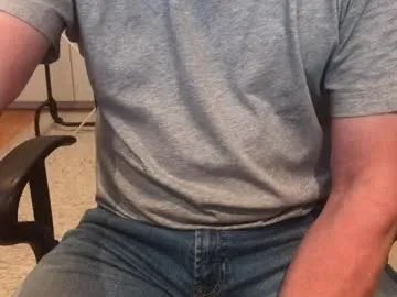 maxx_martin on Chaturbate 