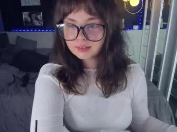maya_muse on Chaturbate 