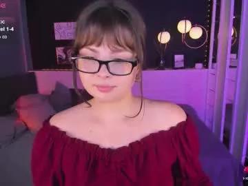 maya_muse on Chaturbate 