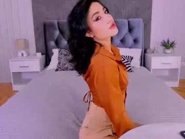 maya_rogerss on Chaturbate 