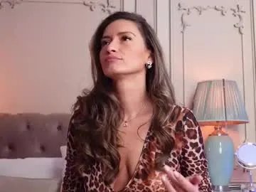 mayavixxen on Chaturbate 