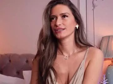 mayavixxen on Chaturbate 