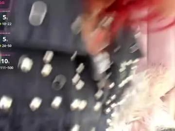 melanie_roux_ — GOAL: Look closely at my pretty nipples  Your lovely noble kitten wants to be punished. #slave #hairy #bigboobs #goth #submissive