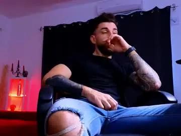 mightyaaron's avatar