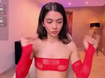 miiaa_evans on Chaturbate 