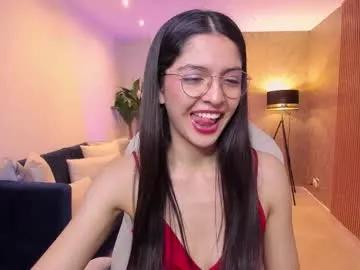 miiaa_evans on Chaturbate 