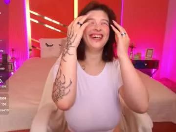 mikiikiwi on Chaturbate 