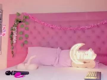 mili_moon_ on Chaturbate 