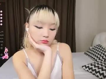 milla_waves — I have Domi now  Goal Is Spank my booty :3 with 89 remaining to goal! #dancing #blondie #teen #smalltits #shy