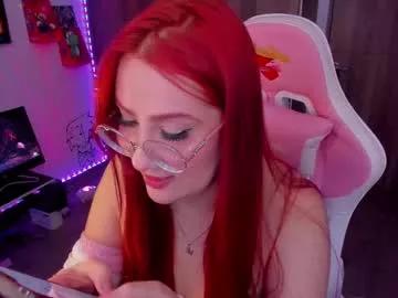 milly_yako on Chaturbate 