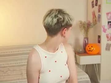 mimipuff on Chaturbate 