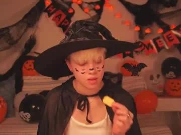 mimipuff on Chaturbate 