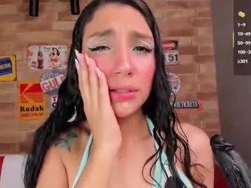 miss___evangeline on Chaturbate 