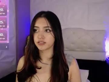 miss_dakota26 on Chaturbate 