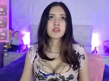miss_dakota26 on Chaturbate 