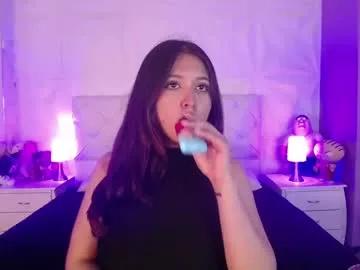 miss_dakota26 on Chaturbate 