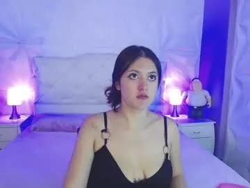 miss_dakota26 on Chaturbate 