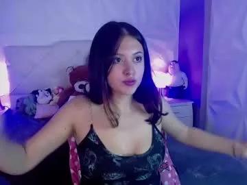 miss_dakota26 on Chaturbate 