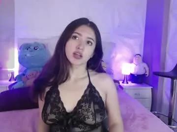 miss_dakota26 on Chaturbate 