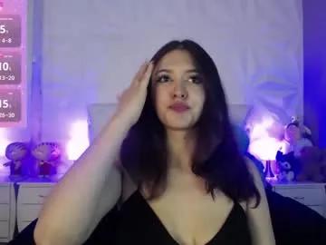 miss_dakota26 on Chaturbate 