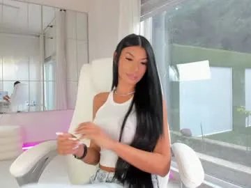 miss_diamond__ on Chaturbate 