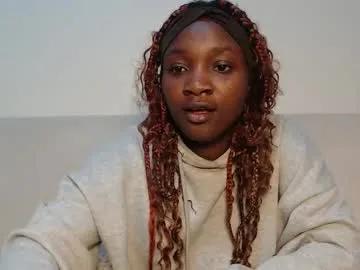 miss_lofti on Chaturbate 