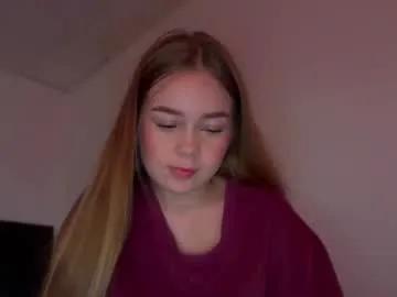missameliah on Chaturbate 