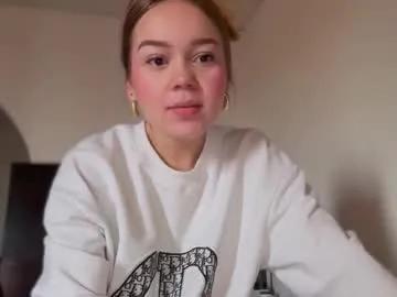 missameliah on Chaturbate 