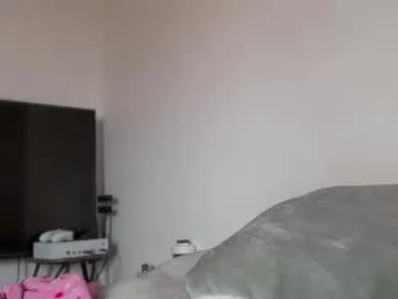 missameliah on Chaturbate 