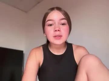 missameliah on Chaturbate 