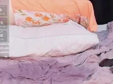 missbnasty_ on Chaturbate 