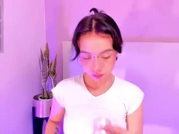 missbombom on Chaturbate 