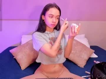 missbombom on Chaturbate 