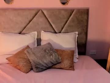 missbombom on Chaturbate 