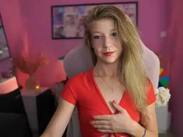 missicute18 on Chaturbate 