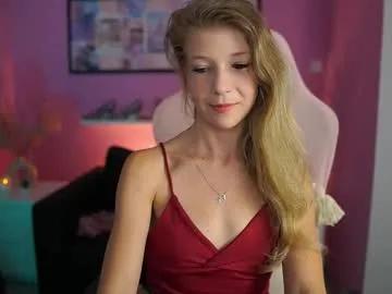 missicute18 on Chaturbate 